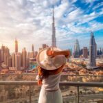 Dubai: A Safe Haven for Living and Working in the UAE